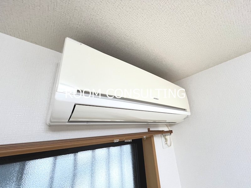 Sereo楠元A棟 その他設備