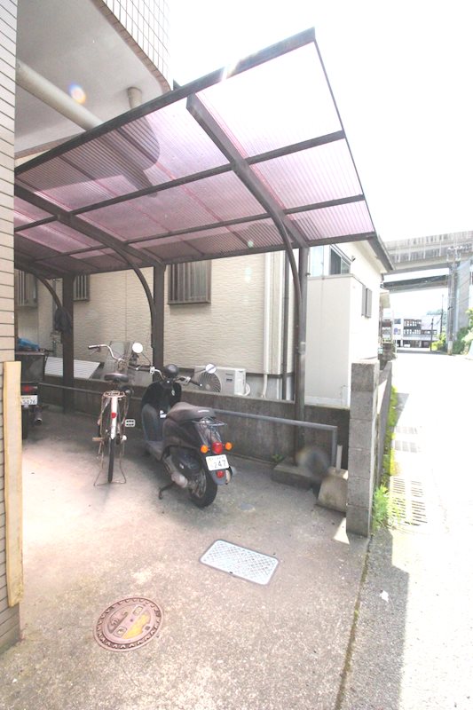 鹿児島県鹿児島市田上７丁目 その他設備