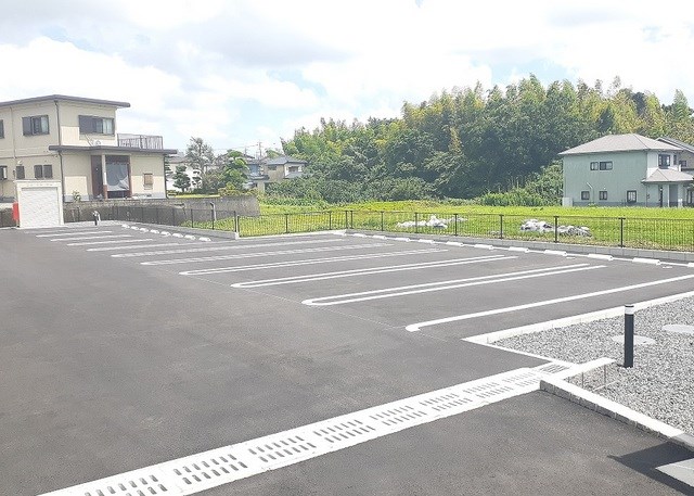 鹿児島県鹿児島市吉野町3814-6 駐車場