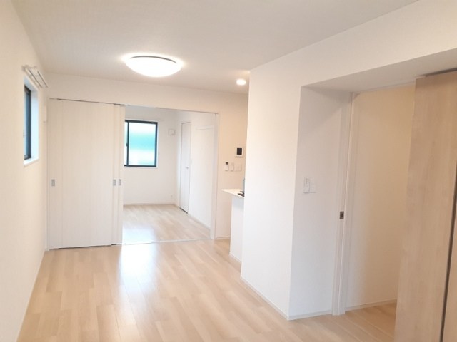 鹿児島県鹿児島市吉野町3814-6 リビング