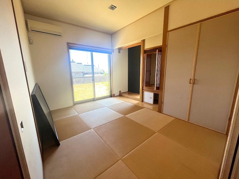 吉田邸 その他