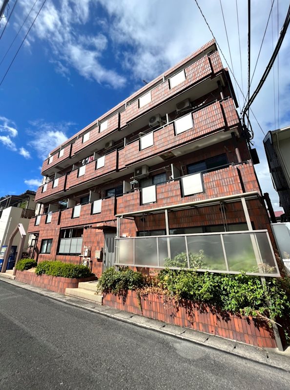 鹿児島県鹿児島市小松原１丁目56-12 外観
