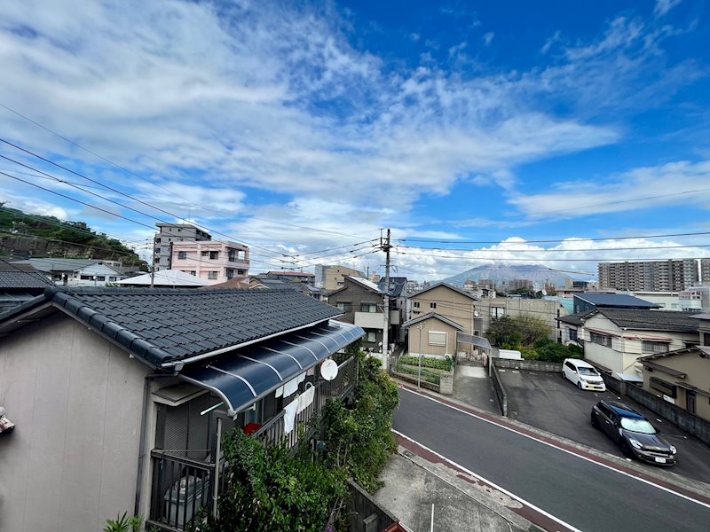 鹿児島県鹿児島市田上１丁目2-21 その他