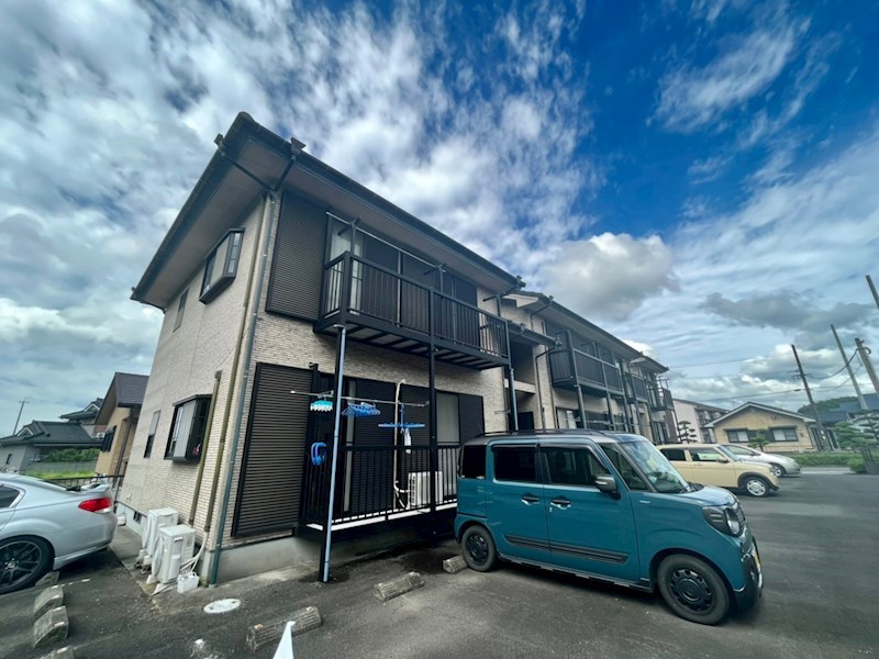 鹿児島県阿久根市塩鶴町２丁目 外観
