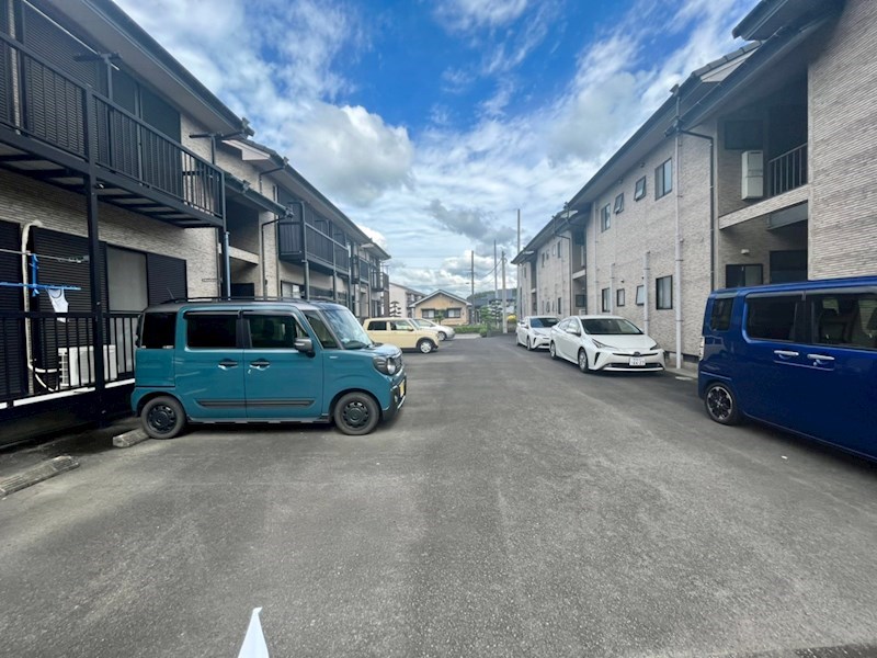 鹿児島県阿久根市塩鶴町２丁目 ロビー