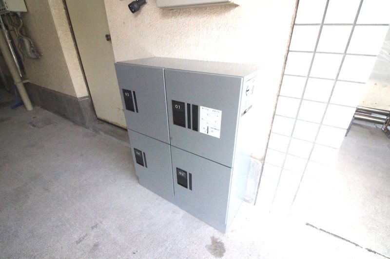 鹿児島県鹿児島市郡元１丁目16-10 その他