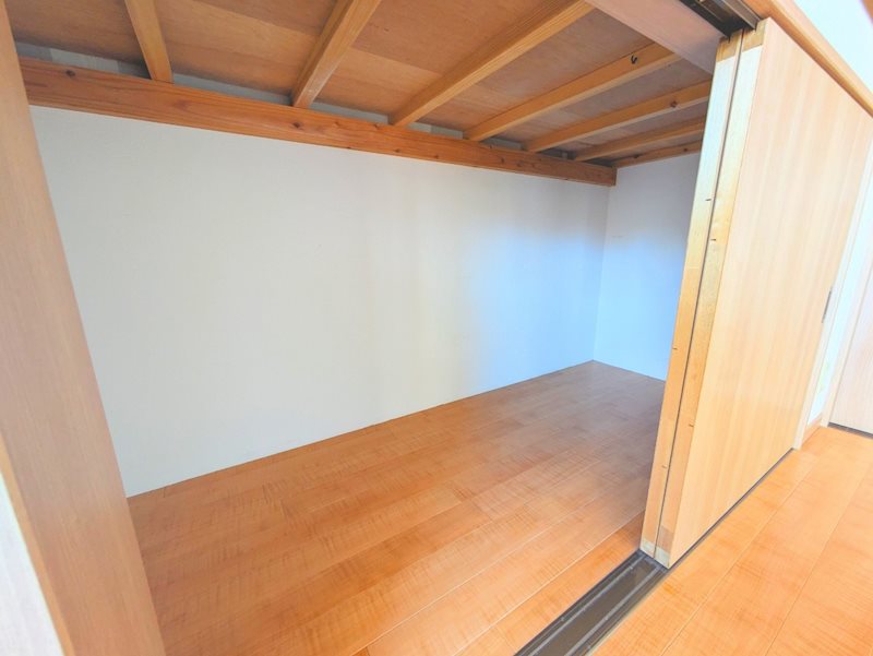 鹿児島県鹿児島市荒田２丁目 子供部屋