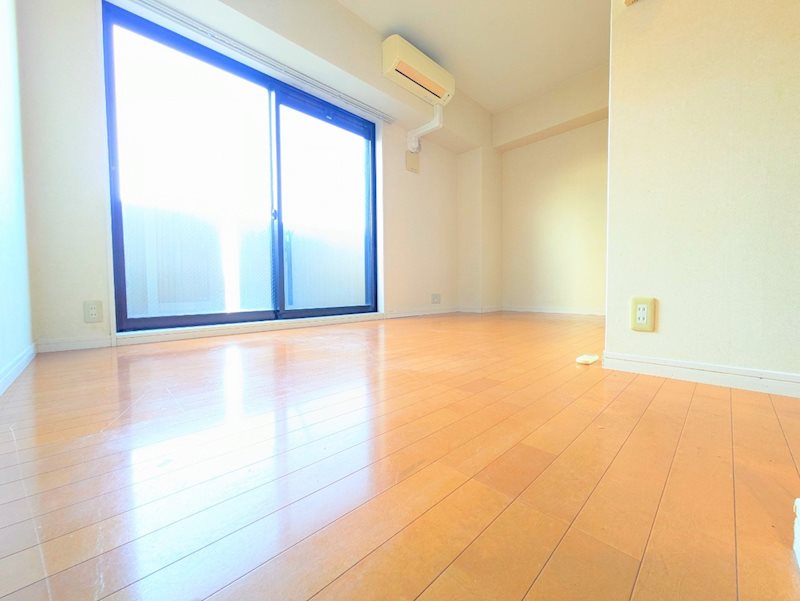 シャーレック その他部屋・スペース