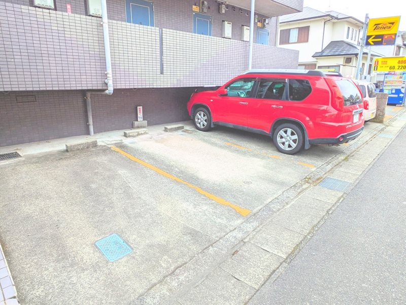 鹿児島県鹿児島市田上１丁目2-18 その他