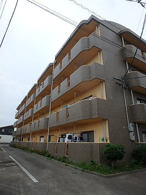 鹿児島県霧島市隼人町住吉 眺望