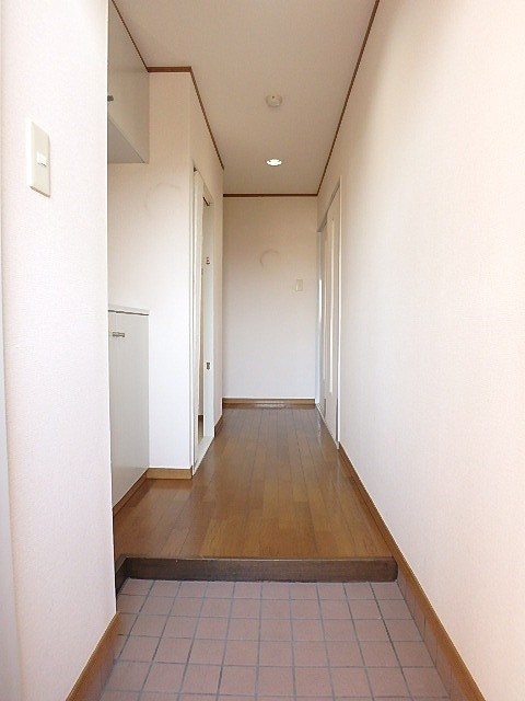 鹿児島県霧島市隼人町住吉 玄関
