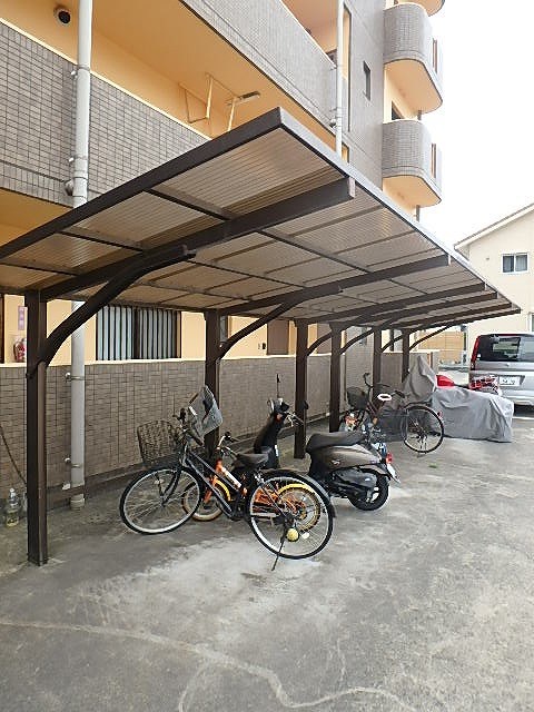 鹿児島県霧島市隼人町住吉 その他共有部分