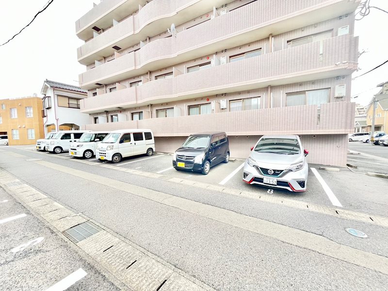 鹿児島県鹿児島市下荒田２丁目11-5 その他