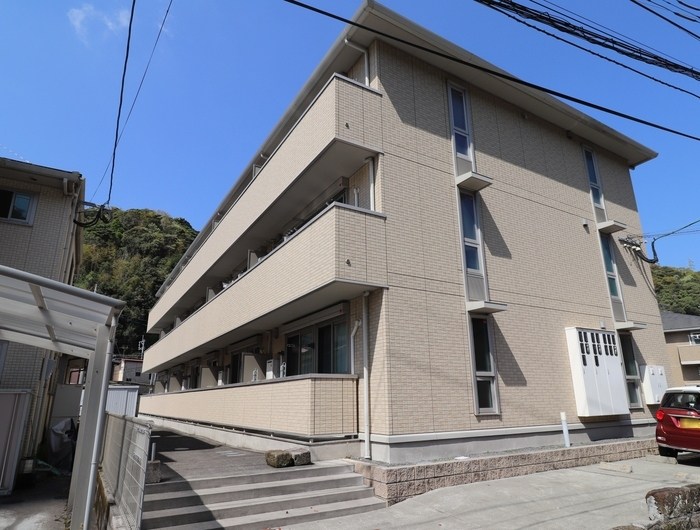 鹿児島県鹿児島市原良5丁目7-14 外観