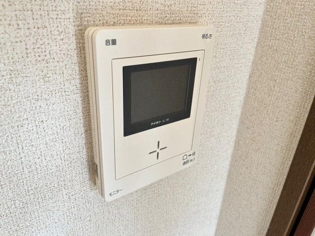 鹿児島県鹿児島市坂之上６丁目25-26 セキュリティ