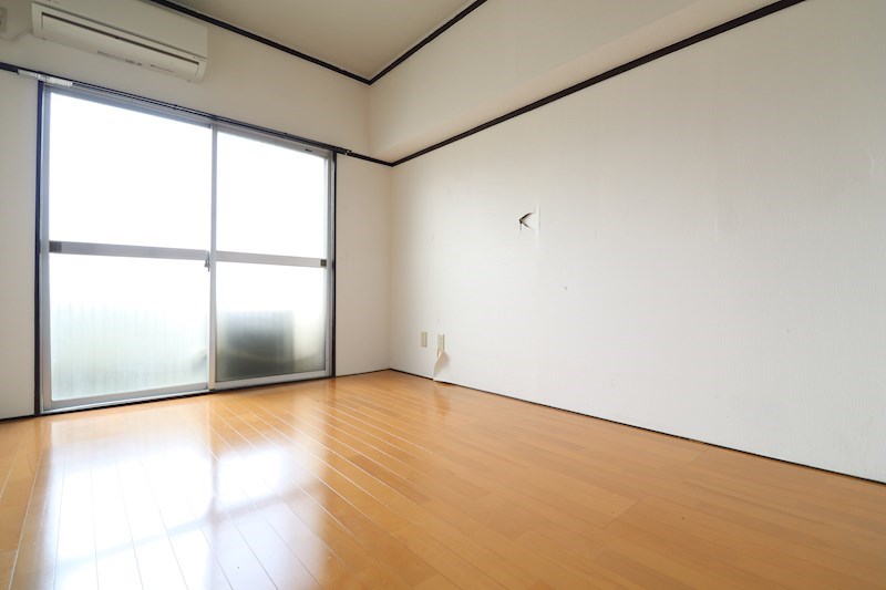 コーポラス笹貫A棟 その他部屋・スペース