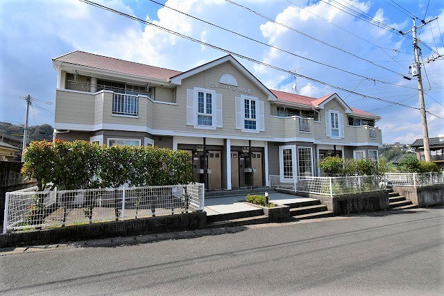 鹿児島県鹿児島市向陽２丁目3-6 外観