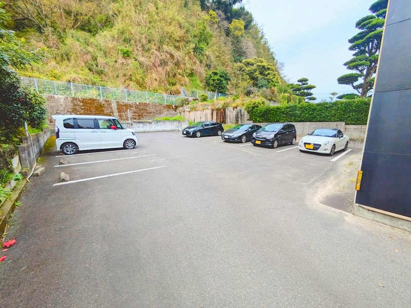 鹿児島県鹿児島市坂之上１丁目20-13 その他