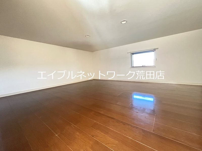 spazio東郷 セキュリティ