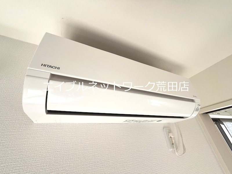 spazio東郷 その他設備