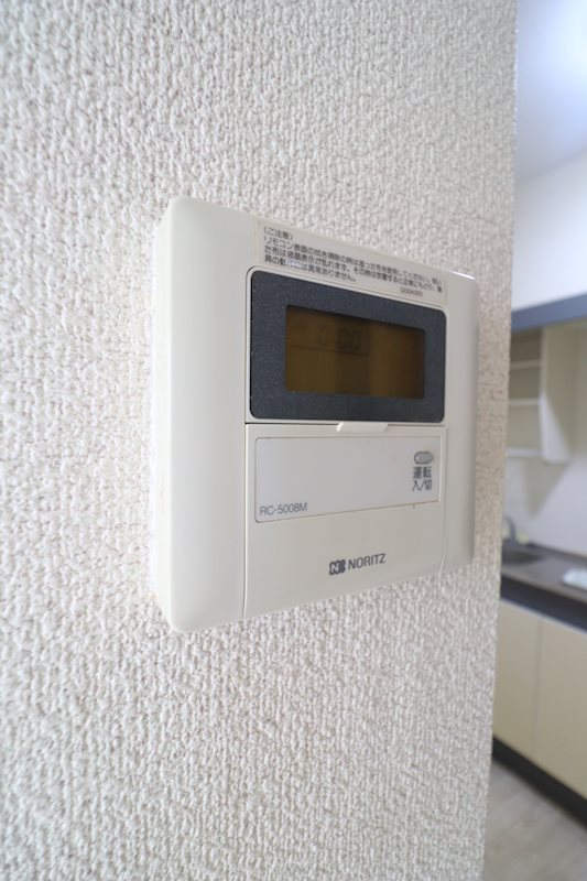 鹿児島県鹿児島市坂之上６丁目20-25 セキュリティ