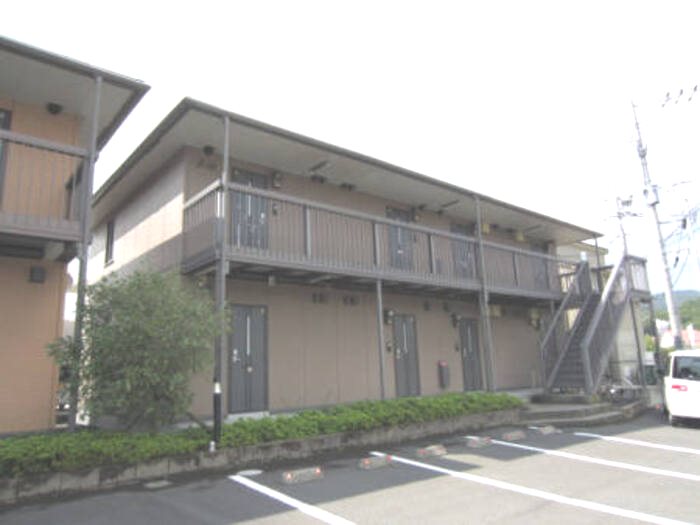 鹿児島県鹿児島市山田町228-1 外観