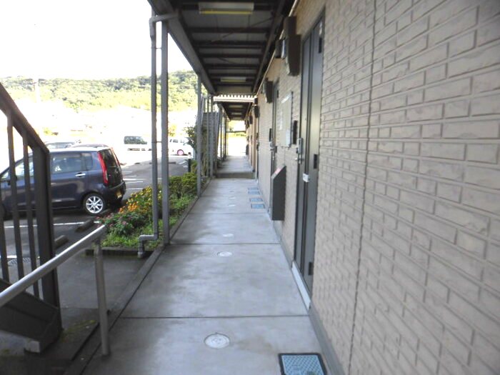 鹿児島県鹿児島市山田町228-1 その他共有部分