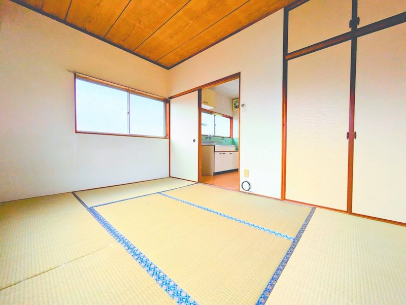 松昇ハイツ その他部屋・スペース
