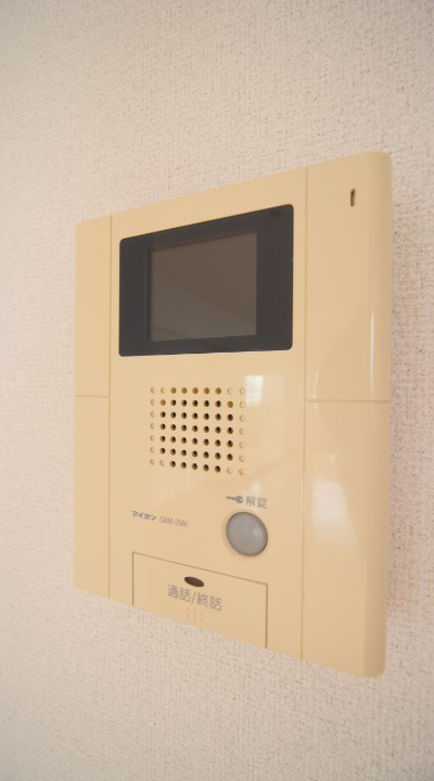 鹿児島県鹿児島市小川町10-14 セキュリティ