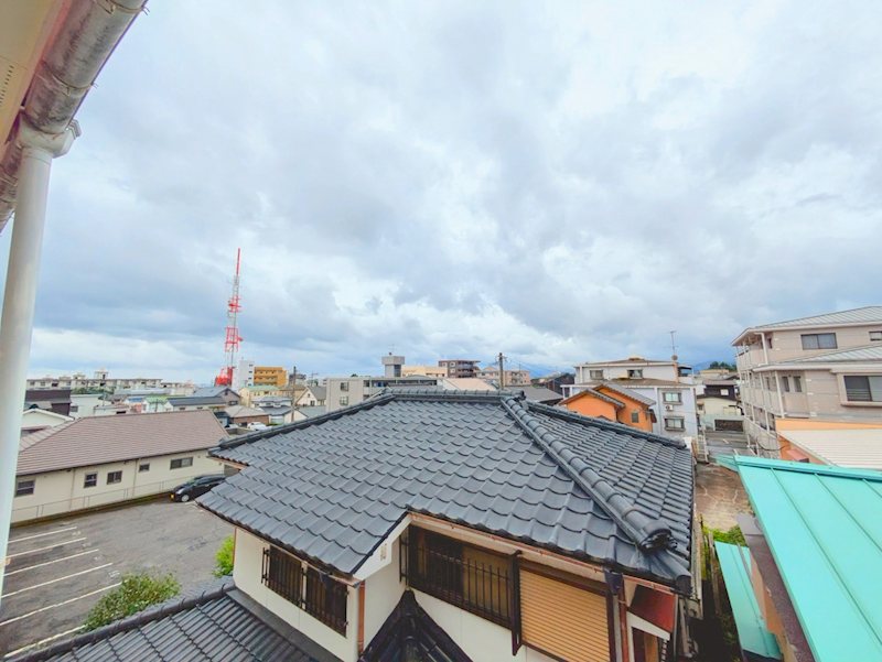 鹿児島県鹿児島市紫原６丁目26-16 その他