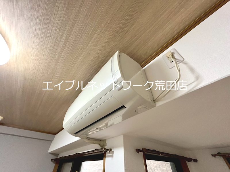 ゆのし館 その他設備