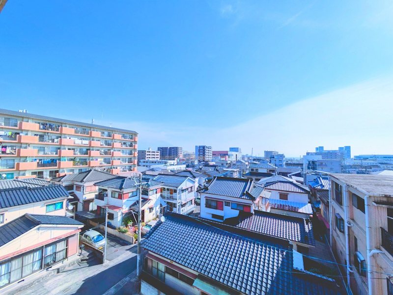 鹿児島県鹿児島市宇宿１丁目16-2 その他
