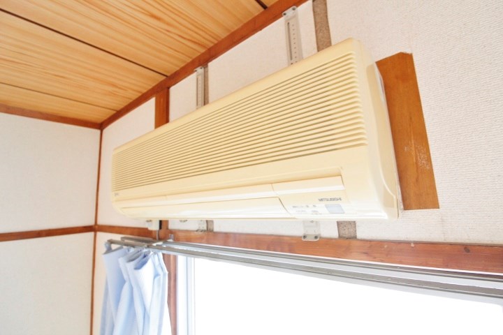 むつみアパート その他設備