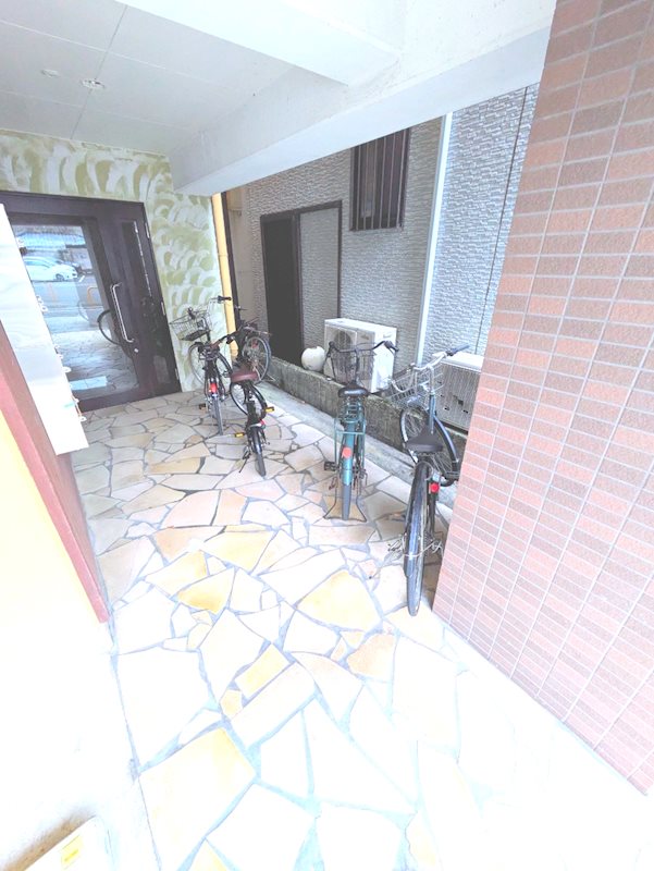 鹿児島県鹿児島市照国町 外観