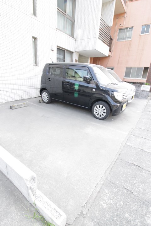 鹿児島県鹿児島市南郡元町26-19 その他
