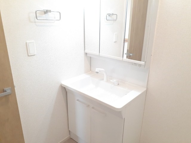 鹿児島県鹿児島市吉野町3814-6 洗面所