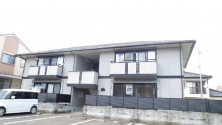 鹿児島県鹿児島市坂之上７丁目4-8 外観