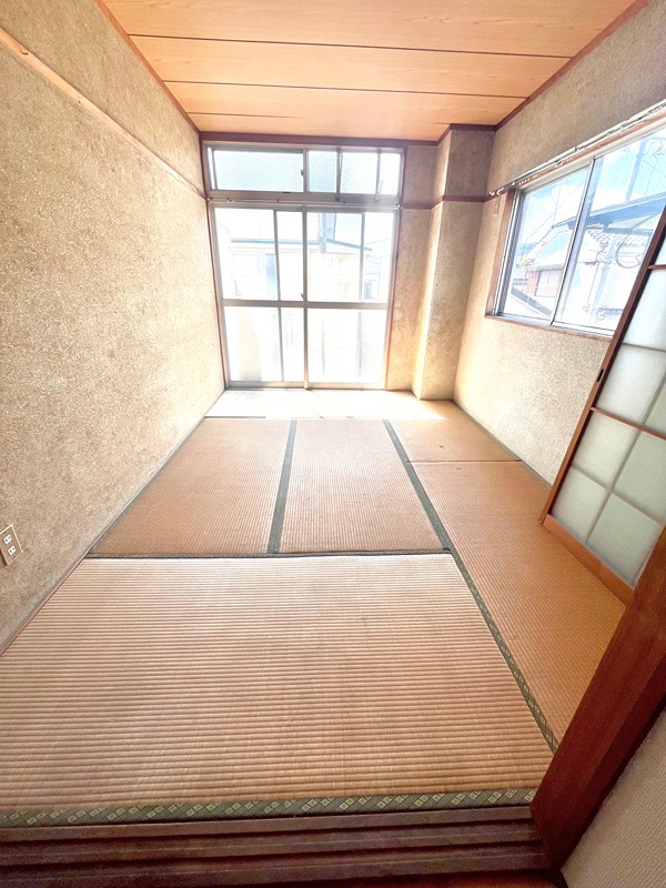 柚木ビル その他部屋・スペース