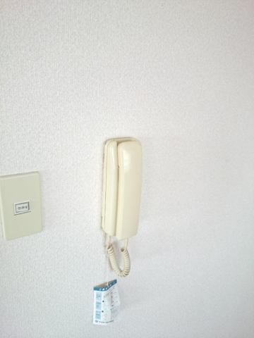 鹿児島県鹿児島市紫原５丁目 セキュリティ
