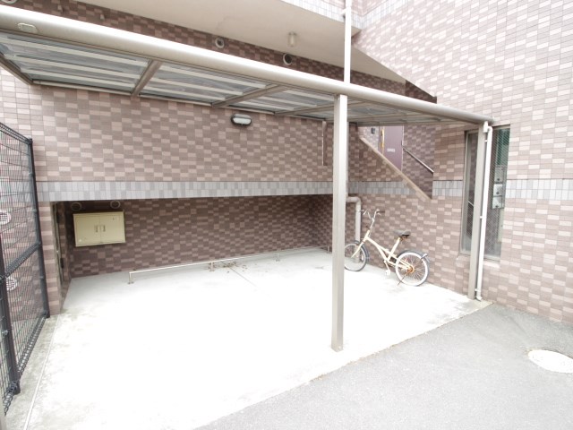 鹿児島県鹿児島市紫原５丁目 駐車場