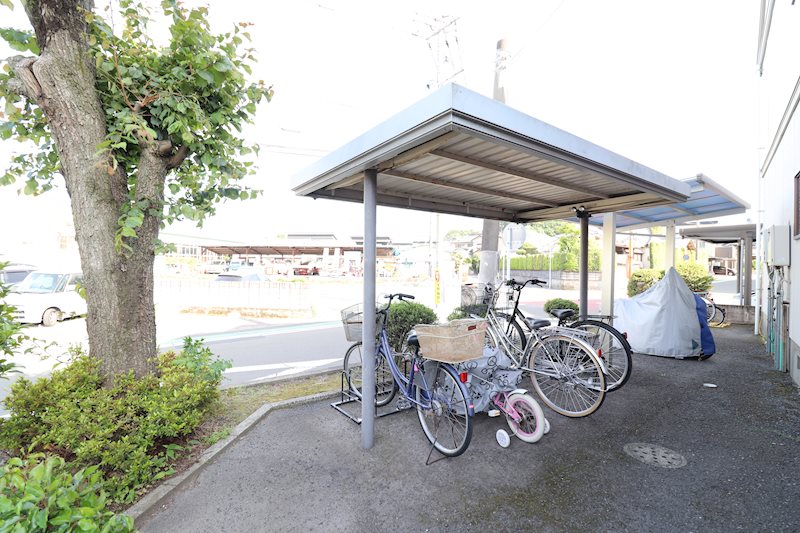 鹿児島県鹿児島市和田２丁目17-5 その他