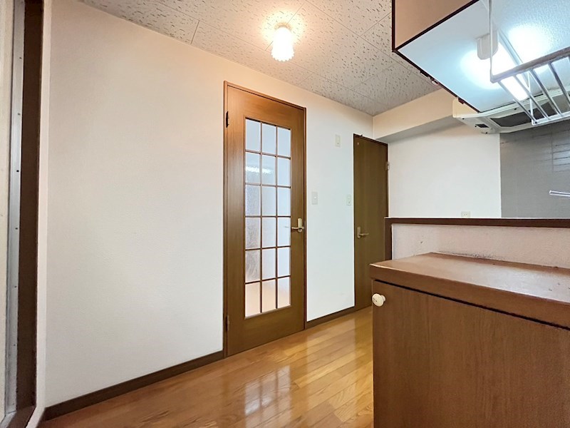 鹿児島県鹿児島市真砂町 玄関