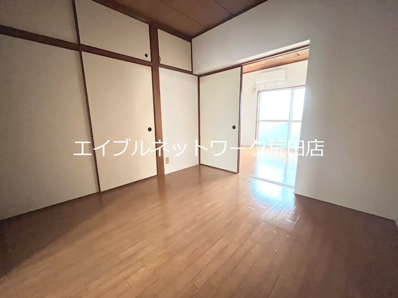 M＆H　BLD. その他部屋・スペース