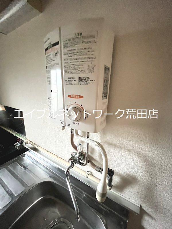 M＆H　BLD. その他
