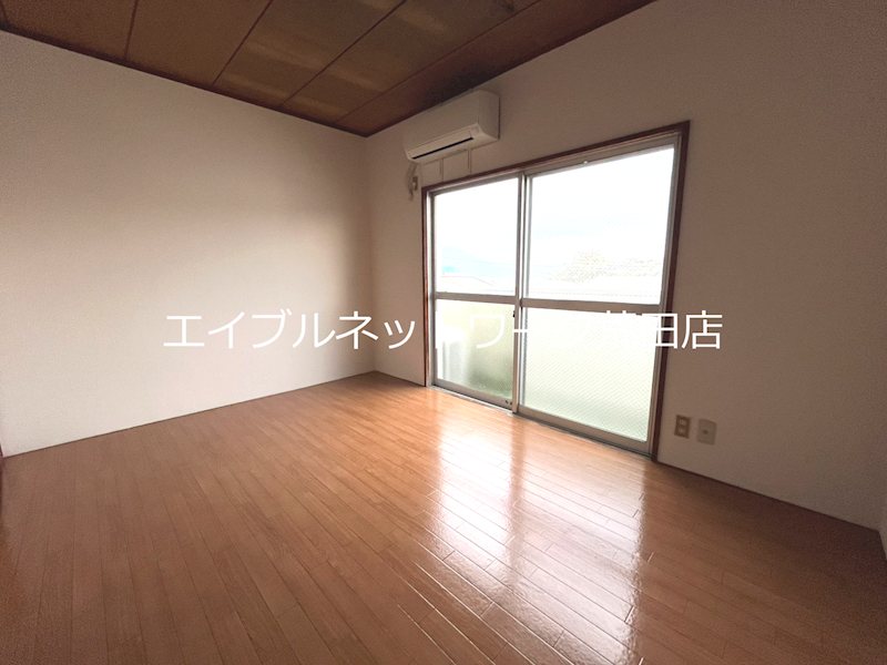 M＆H　BLD. リビング