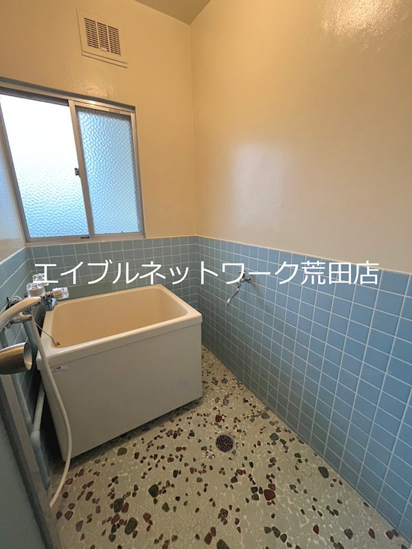 M＆H　BLD. 風呂画像