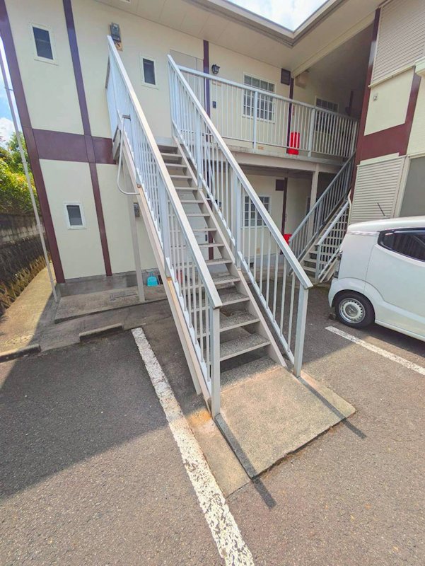 鹿児島県鹿児島市清和２丁目8-8 外観