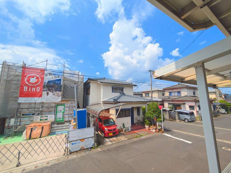 鹿児島県鹿児島市清和２丁目8-8 その他