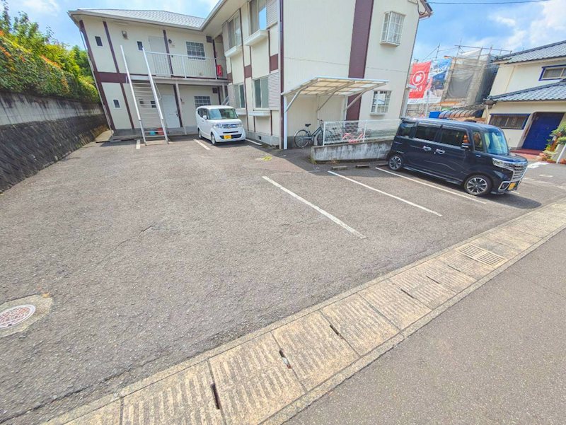 鹿児島県鹿児島市清和２丁目8-8 その他