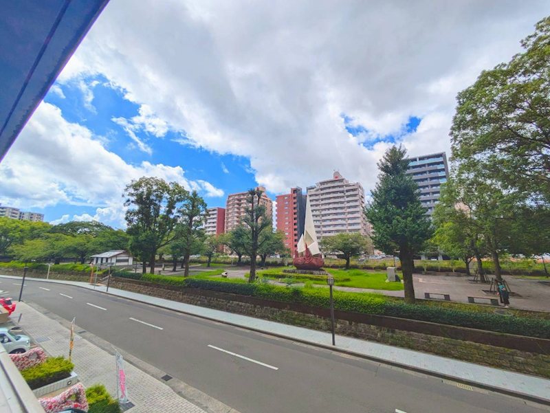 鹿児島県鹿児島市加治屋町2-1 その他